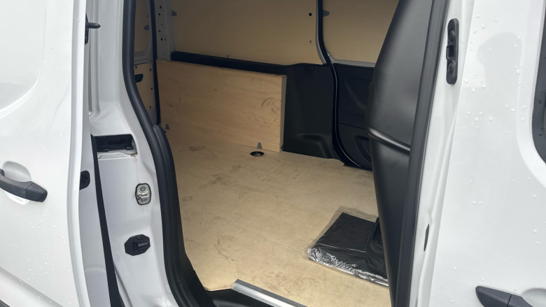 Toyota Proace City L2 Diesel 1.5D 100 Icon Van